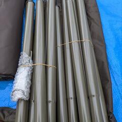 コールマン　ヘキサライトⅡ