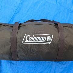 コールマン　ヘキサライトⅡ