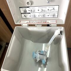 省スペース　18L　FRECIOS ウォーターサーバー WFD-1080 冷水 熱湯　 ロングタイプ 床置き型