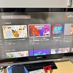 家電 テレビ 液晶テレビ