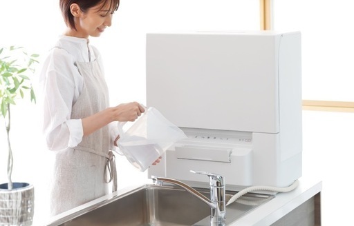 食器洗い乾燥機 Panasonic　NP-TSP1