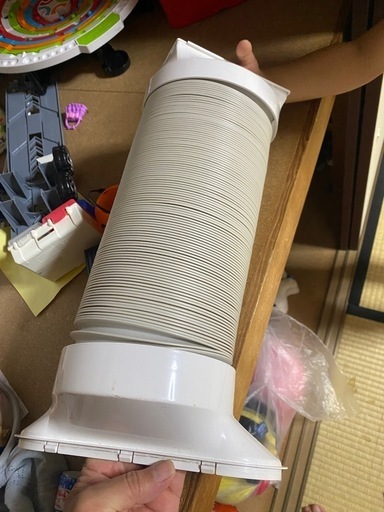エアコン\n