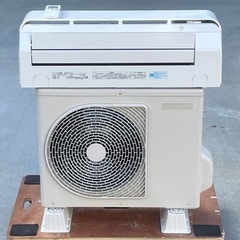 取付け可 ! ! ☆東芝 エアコン 6畳用 2019年製 お掃除機能 ECOモード 100V RAS-E225E6R 高圧洗浄済み ! 保証付 ! !