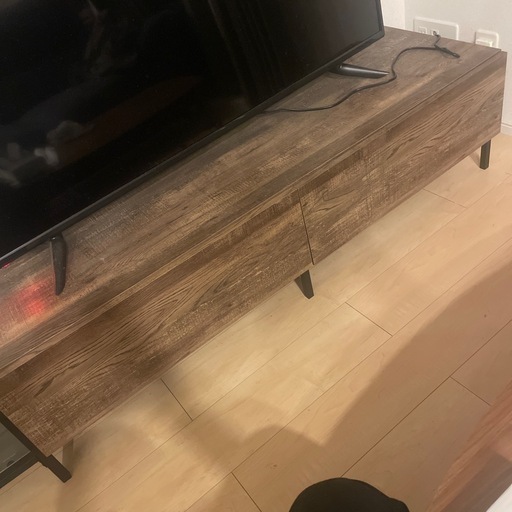 テレビ台