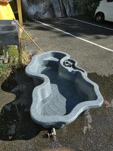 水槽