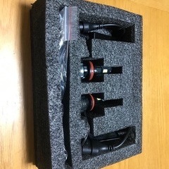 ☆希少品 旧マスクアストロ用フォグランプ2個セット中古☆