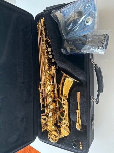 サックス YAMAHA YAS-62