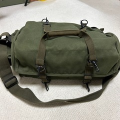 北海道のカメラバッグの中古が安い！激安で譲ります・無料であげます  