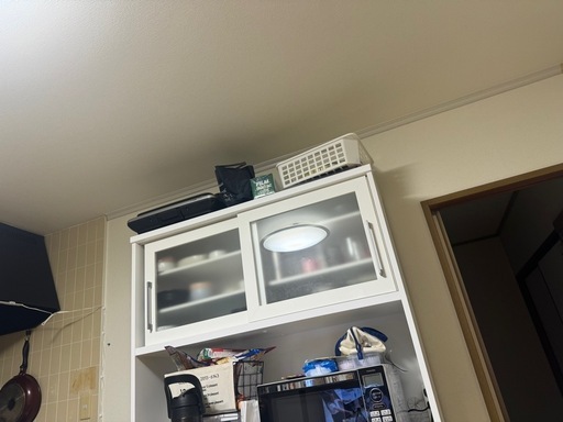 食器棚