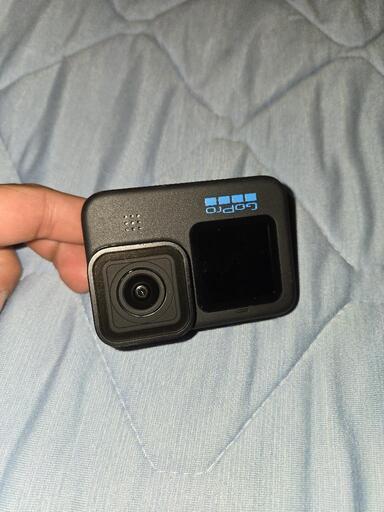 フィルムカメラ goprohero10black
