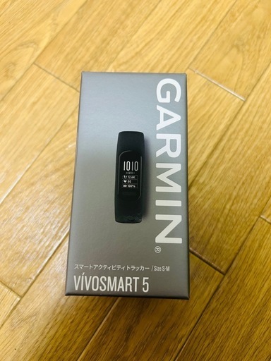 ガーミン　スマートウォッチ