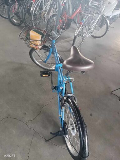 折りたたみ自転車 Folding bike for sale