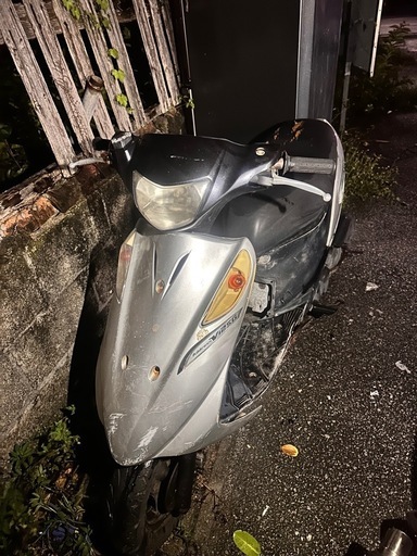 v125g  k5 実働