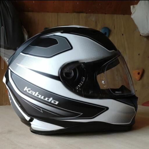 ヘルメット Kabuto KAMUI-Ⅱ CLEGANT OGKカブト カムイ2 システム