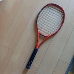 テニスラケット YONEX VCORE98