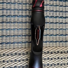 シマノ　20ゾディアス 168L-BFS/2 130cmハードケース付き