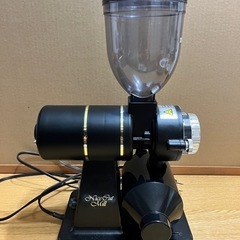 中古 (目立った傷や汚れなし) Kalita ナイスカットミル (ブラック) 