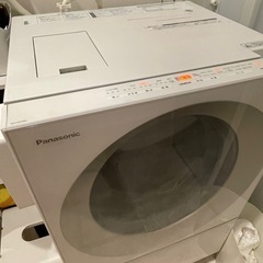 決まりました^_^ドラム式乾燥機