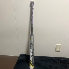 ソフトボール3号　バット