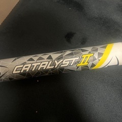 ソフトボール3号　バット