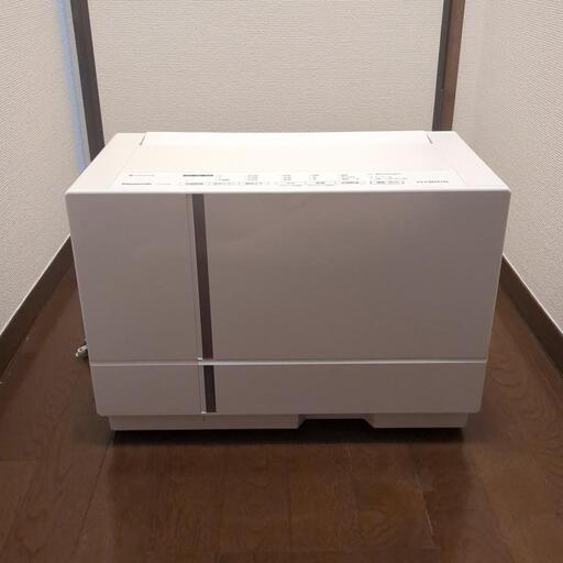 Panasonic　衣類乾燥除湿機　F-YHVX90 2022年製