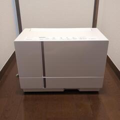 Panasonic　衣類乾燥除湿機　F-YHVX90 2022年製