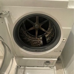 決まりました^_^ドラム式乾燥機