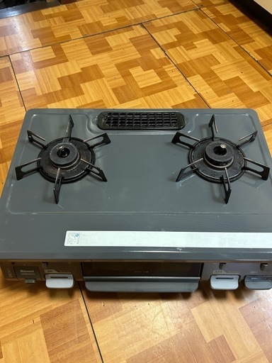 Paloma パロマ ガステーブル 都市ガス用 KJ-333SB-1R ブラック Paloma パロマ ガステーブル 都市ガス用 KJ-333SB-1R ブラック