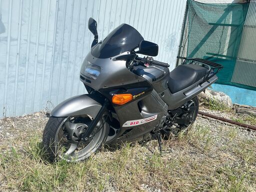 小物 _ カワサキ ZZR250 カスタム （ZZR250 カスタム（ZZR250の中古車