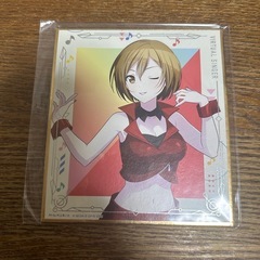 プロセカ 色紙 MEIKO②