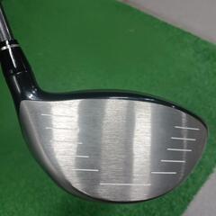 HOMMAドライバー（レフティ）