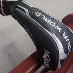 HOMMAドライバー（レフティ）