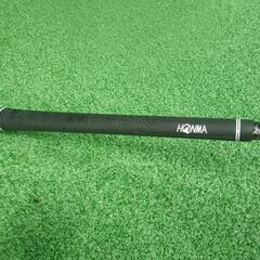 HOMMAドライバー（レフティ）