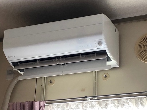 Mitsubishi Electric MSZ-ZW5620S エアコン