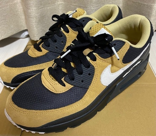 NIKE エアマックス90 27.5cm