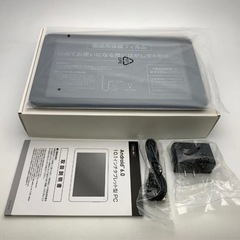 10.1インチタブレット