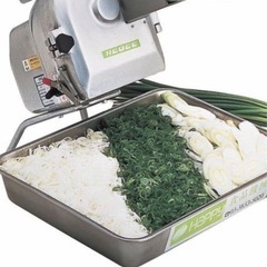 ハッピー工業 ネギカッター 業務用 