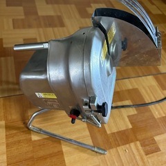 ハッピー工業 ネギカッター 業務用 