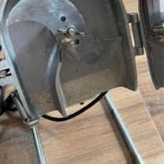 ハッピー工業 ネギカッター 業務用 