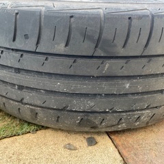 NBロードスター 純正ホイール 14インチ