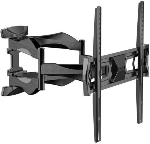 Loctek テレビ壁掛け金具 テレビマウント 液晶テレビ32～55インチ対応