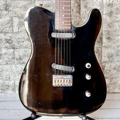 フェルナンデス テレキャスタータイプ TEJ-45 フェルナンデス テレキャスタータイプ TEJ-45 - メルカリ