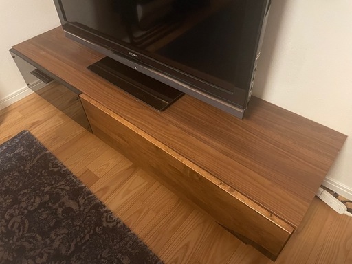 テレビボード