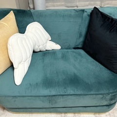 【美品】ソファー　Francfranc