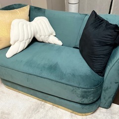 【美品】ソファー　Francfranc