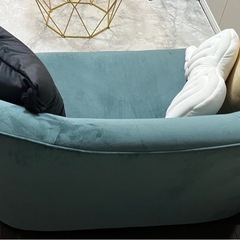 【美品】ソファー　Francfranc