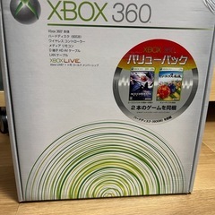 XBOX360