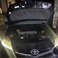 プリウス30後期😊