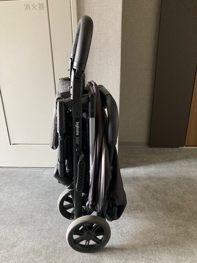 イングリッシーナ ベビーカー クイッド2 QUID2 新生児から Inglesina A