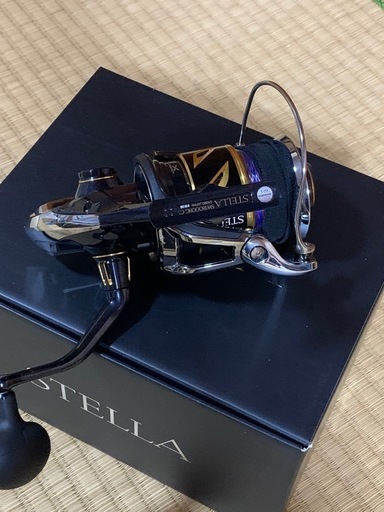 20ステラ18000hg